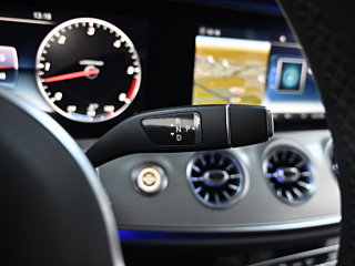 MERCEDES BENZ CLS-CLASS C257 2019