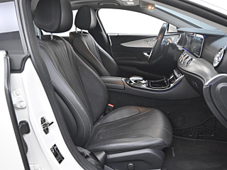 MERCEDES BENZ CLS-CLASS C257 2019