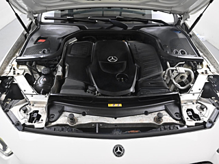 MERCEDES BENZ CLS-CLASS C257 2019