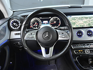 MERCEDES BENZ CLS-CLASS C257 2019
