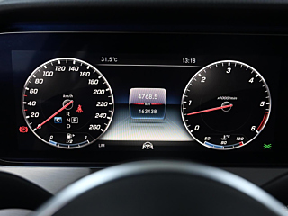 MERCEDES BENZ CLS-CLASS C257 2019