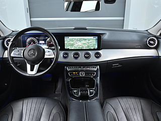 MERCEDES BENZ CLS-CLASS C257 2019