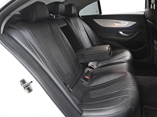 MERCEDES BENZ CLS-CLASS C257 2019