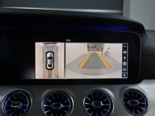 MERCEDES BENZ CLS-CLASS C257 2019