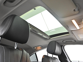 MERCEDES BENZ CLS-CLASS C257 2019