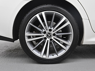 MERCEDES BENZ CLS-CLASS C257 2019