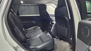 LAND ROVER RANGE ROVER SPORT 2018