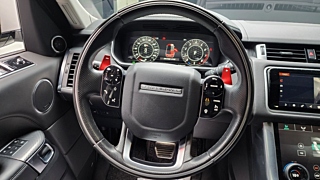 LAND ROVER RANGE ROVER SPORT 2018