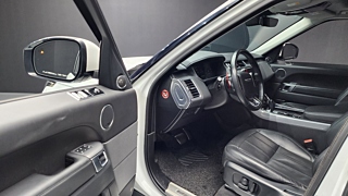 LAND ROVER RANGE ROVER SPORT 2018