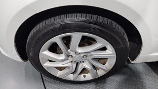 LAND ROVER RANGE ROVER SPORT 2018