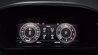 LAND ROVER RANGE ROVER SPORT 2018