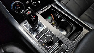 LAND ROVER RANGE ROVER SPORT 2018