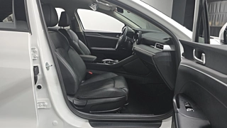 KIA K5  3 GENERATION 2.0 2023