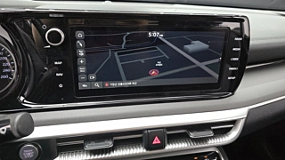 KIA K5  3 GENERATION 2.0 2023