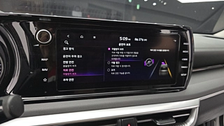 KIA K5  3 GENERATION 2.0 2023