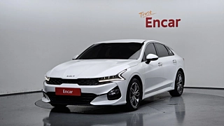 KIA K5  3 GENERATION 2.0 2023
