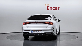 KIA K5  3 GENERATION 2.0 2023