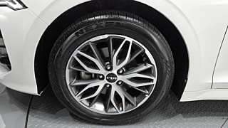 KIA K5  3 GENERATION 2.0 2023