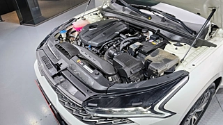 KIA K5  3 GENERATION 2.0 2023