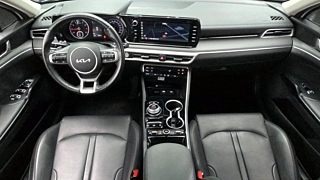 KIA K5  3 GENERATION 2.0 2023