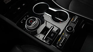 KIA K5  3 GENERATION 2.0 2023