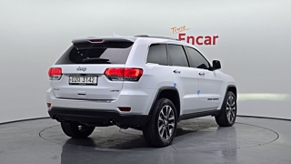 JEEP CHEROKEE GRAND 2017