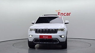 JEEP CHEROKEE GRAND 2017