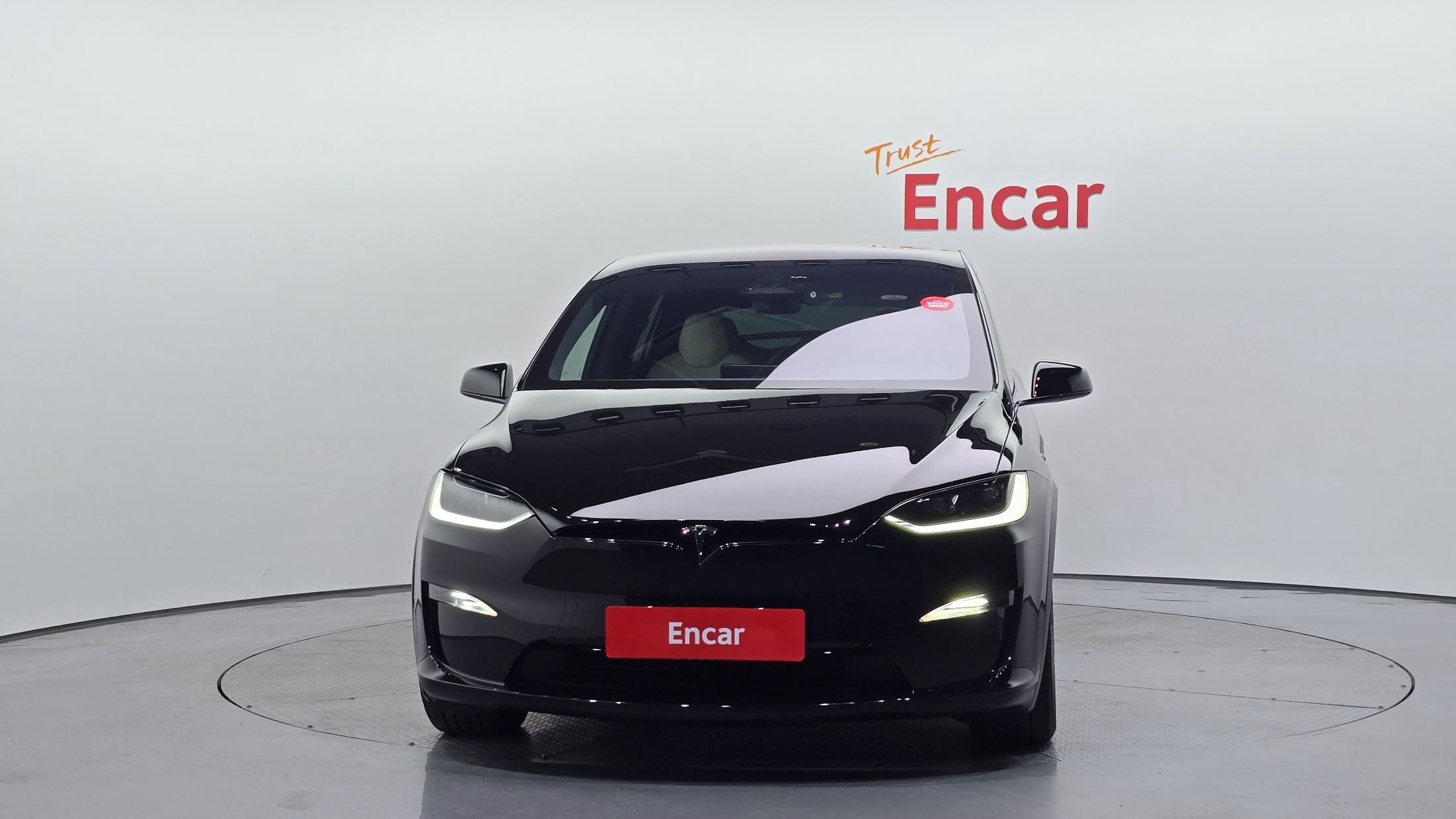 TESLA MODEL X 2024