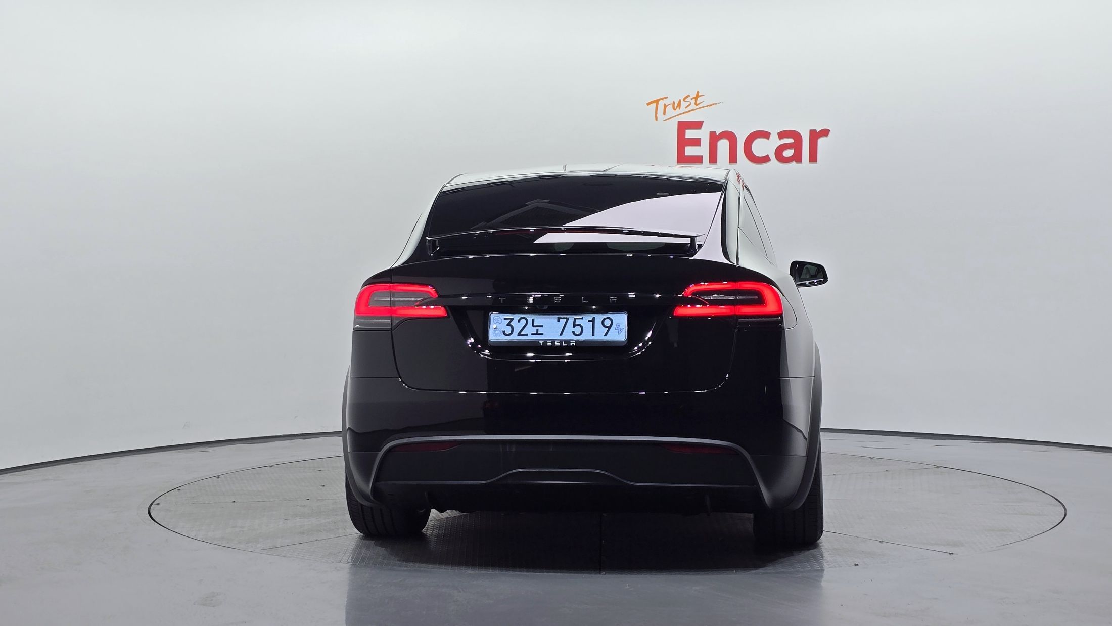 TESLA MODEL X 2024