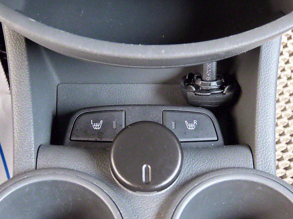DAEWOO MATIZ CREATIVE 2009