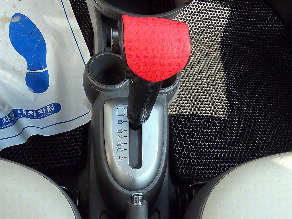 DAEWOO MATIZ CREATIVE 2009