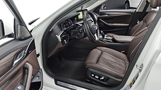 BMW 5-SERIES G30 2023