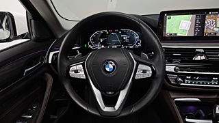 BMW 5-SERIES G30 2023