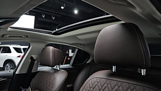 BMW 5-SERIES G30 2023