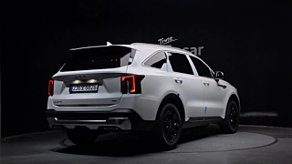 Заказать KIA SORENTO