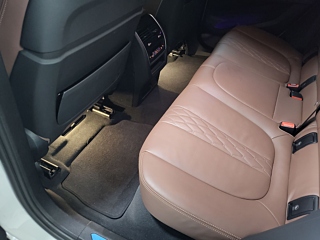 BMW X6 G06 2022