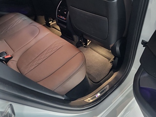 BMW X6 G06 2022