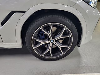 BMW X6 G06 2022