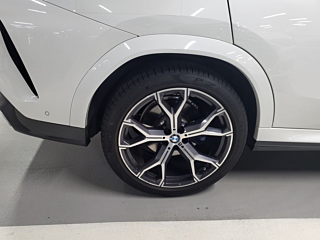 BMW X6 G06 2022