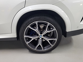 BMW X6 G06 2022
