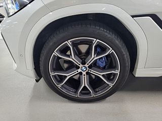 BMW X6 G06 2022