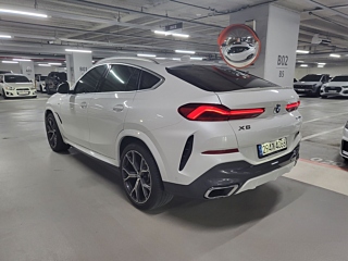 BMW X6 G06 2022