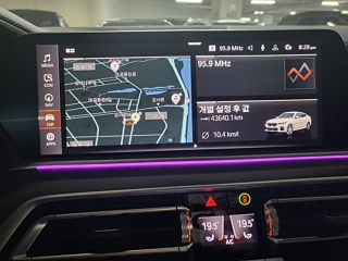 BMW X6 G06 2022