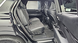 HYUNDAI PALISADE 2024