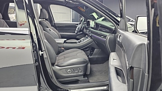 HYUNDAI PALISADE 2024