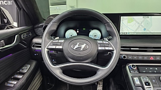 HYUNDAI PALISADE 2024