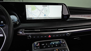 HYUNDAI PALISADE 2024