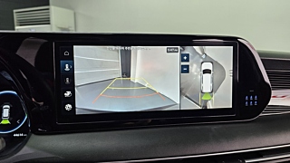 HYUNDAI PALISADE 2024