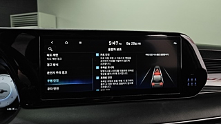 HYUNDAI PALISADE 2024