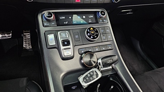 HYUNDAI PALISADE 2024